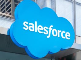Salesforce stock pops on revenue guidance, AI agent growth