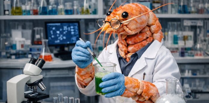 What the hyperproduction of AI slop is doing to science