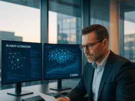 Meta Snaps Up Manus for $2B, Bet on AI Agents Heats Up