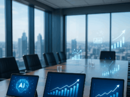 Anthropic Eyes Massive IPO to Beat OpenAI to Market