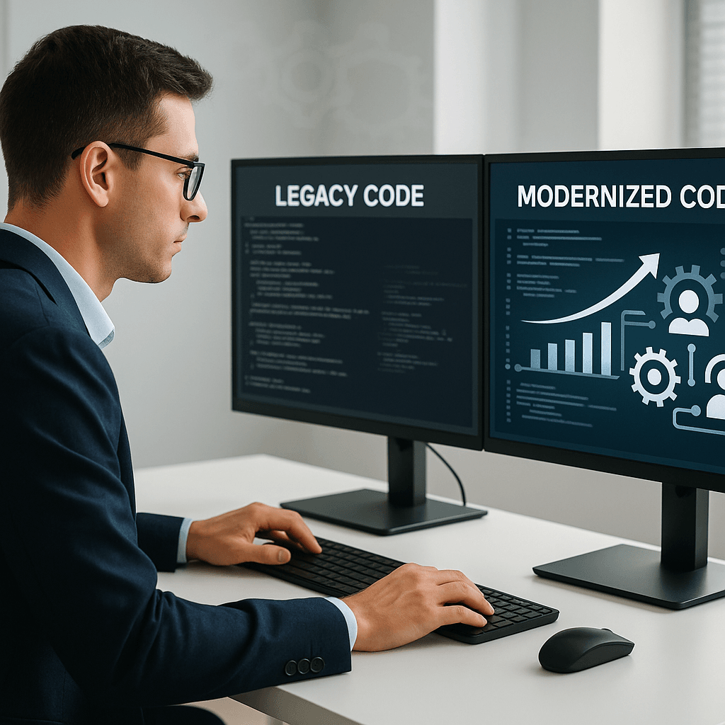 file_6d1f9b6441.png AWS Transform Rolls Out AI Agents for Code Modernization
