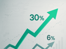 ChatGPT Growth Stalls as Gemini Surges 30% in User Battle