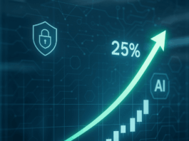 Rubrik Stock Rockets 25% on Blowout Earnings, AI Agent Push