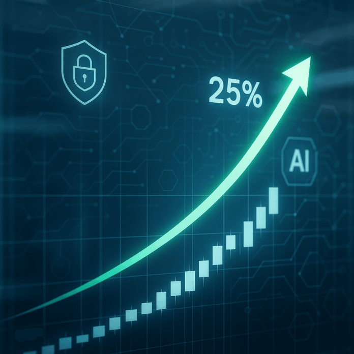 Rubrik Stock Rockets 25% on Blowout Earnings, AI Agent Push