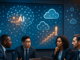 AWS Unveils AI Agents at re:Invent But Faces Uphill Battle