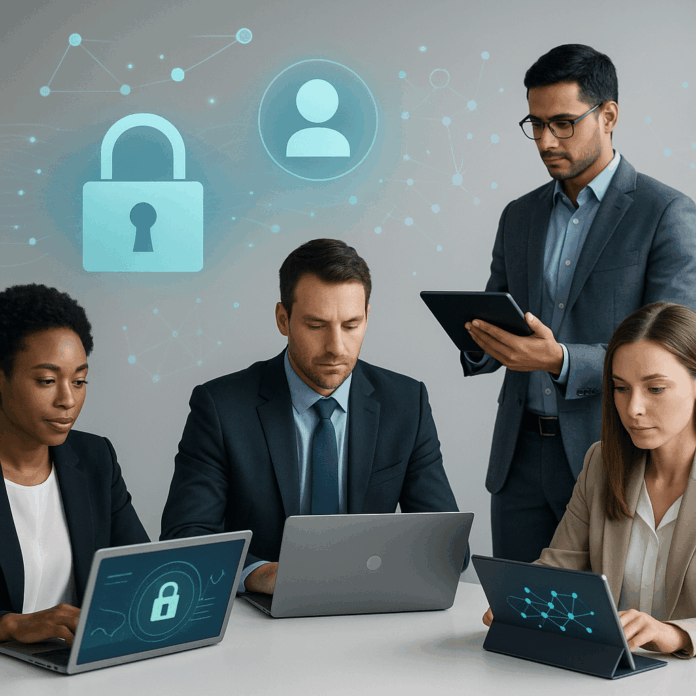 Okta beats Q3 earnings as AI agent push drives growth