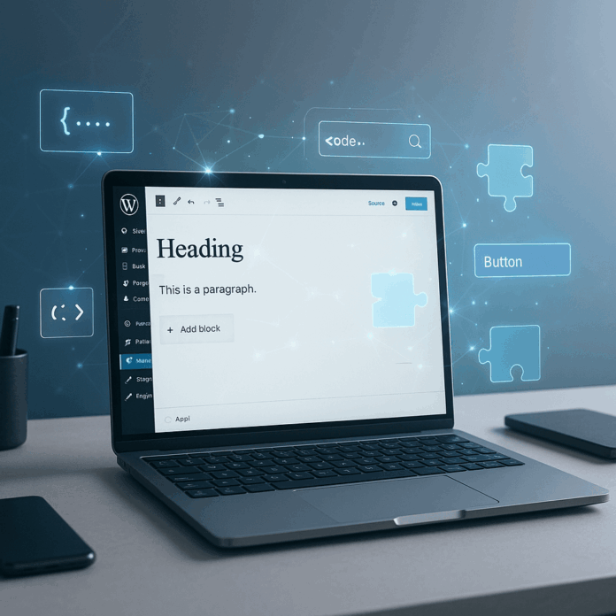 WordPress's Telex AI Tool Already Powers Real Sites