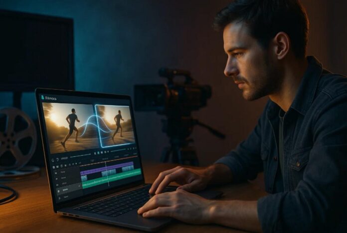 A New Tool for Smoothing Clips and Stretching Moments