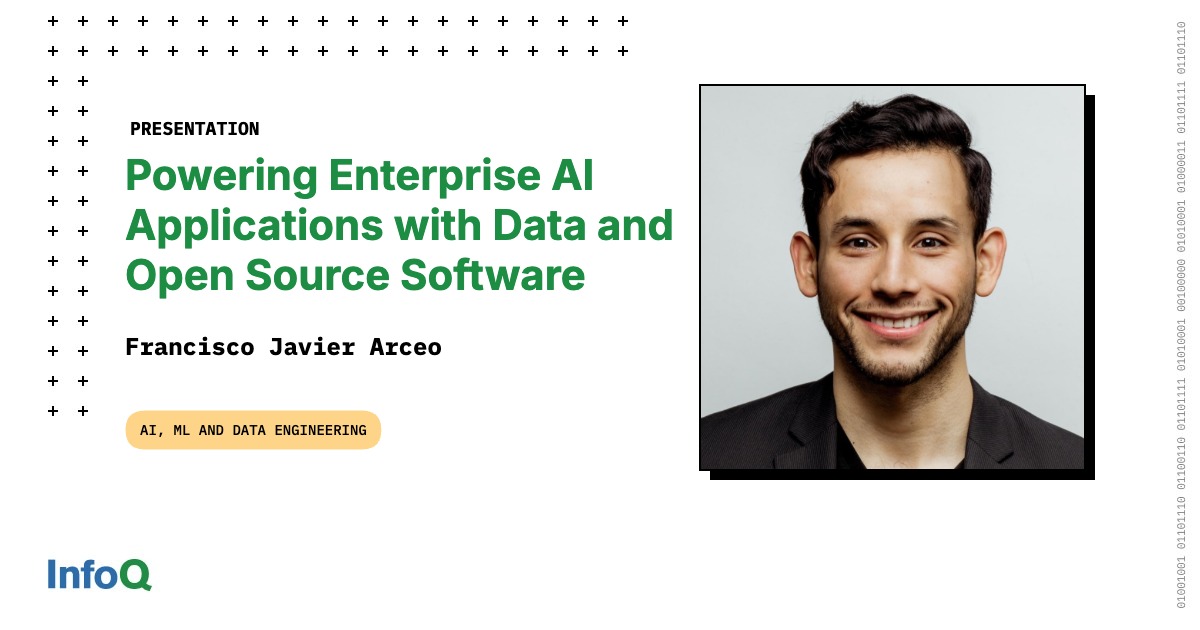 francisco-javier-twitter-card-1765446460483.jpg Powering Enterprise AI Applications with Data and Open Source Software