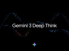 Gemini 3 Deep Think