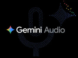 gemini audio flash