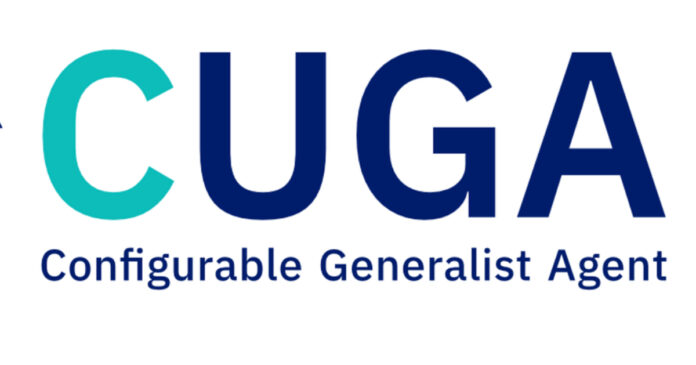 IBM Research Introduces CUGA, an Open-Source Configurable Agent Framework on Hugging Face