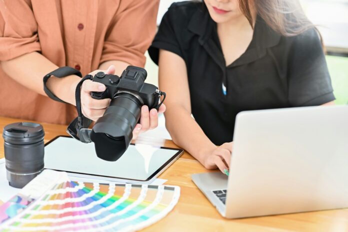 10 Essential AI Photo Editing Tools Every Photographer Needs