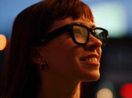 Google glasses will put AI on your face