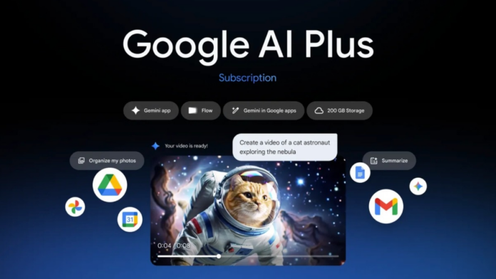 With new AI plus plan, Google offers Gemini 3 Pro and Nano Banana Pro access, all for just Rs 199