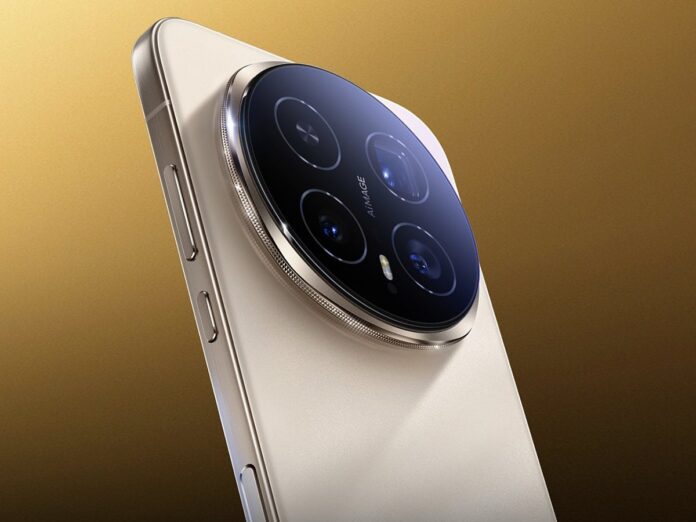 HONOR’s Magic8 Pro set to redefine night shots with 200MP AI camera