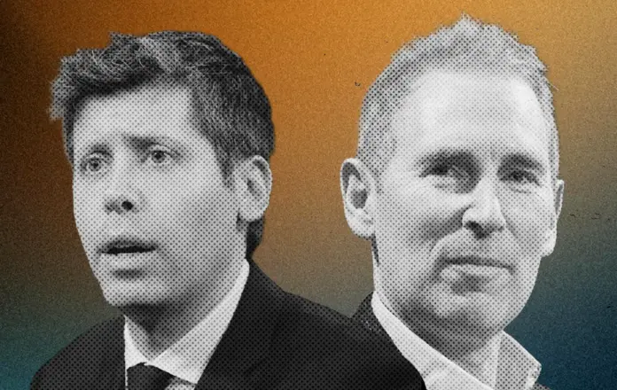 OpenAI Eyes $10 Billion Investment from Amazon as it Looks Beyond Microsoft