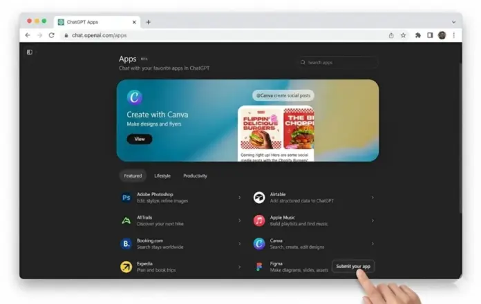 The Rise of ChatGPT as an OS