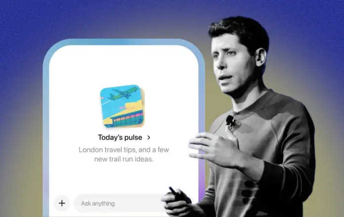 OpenAI Lets You Set Your Own Warmth and Enthusiasm Levels, allowing persona