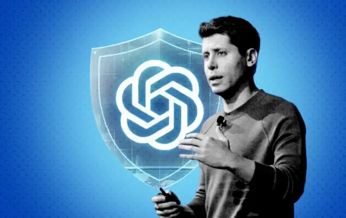 OpenAI is paying $500,000/year for their “stressful” Head of Preparedne