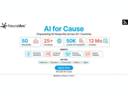 Empowering Nonprofits with Advanced AI Tools from Helium AI Helium AI Enables Nonprofits With AI Tools