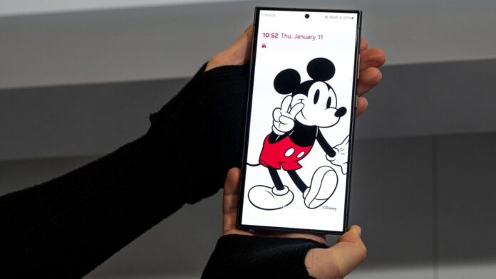 After OpenAI deal, Disney demands Google cease-and-desist