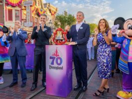 Disney CEO Bob Iger: OpenAI deal isn't a threat to creatives