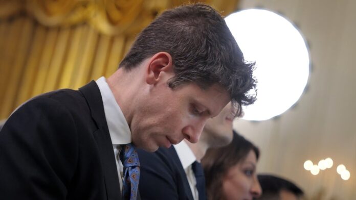 OpenAI won't save itself with Disney deal