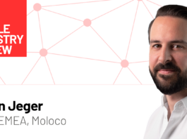 A Q&A with Moloco’s VP EMEA