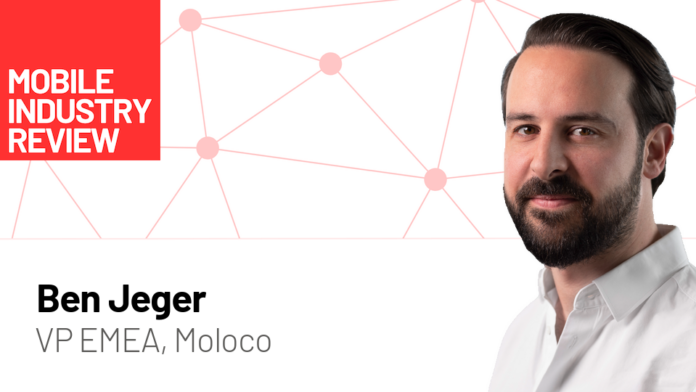 A Q&A with Moloco’s VP EMEA