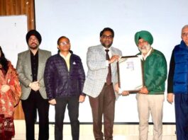 Training programme on AI-powered tools, techniques at LKCTC