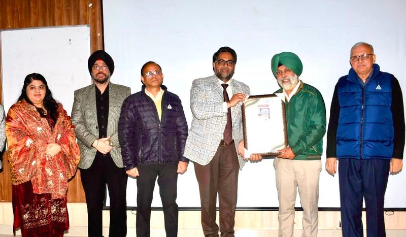 high.jpg Training programme on AI-powered tools, techniques at LKCTC