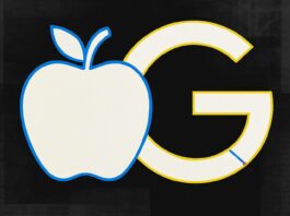 Apple Sets Sights On AI With Bold Google Partnership