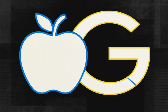 Apple Sets Sights On AI With Bold Google Partnership