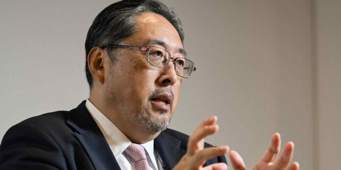 SoftBank all in on supporting OpenAI, not investing in rivals, CFO says