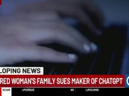 Family Files Lawsuit Against OpenAI and Microsoft Following Connecticut Murder-Suicide Tied to ChatGPT – WFSB Family sues OpenAI, Microsoft after Connecticut murder-suicide allegedly linked to ChatGPT - WFSB