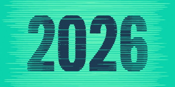 Looking Forward to more AI Scaling in 2026. RTZ #949