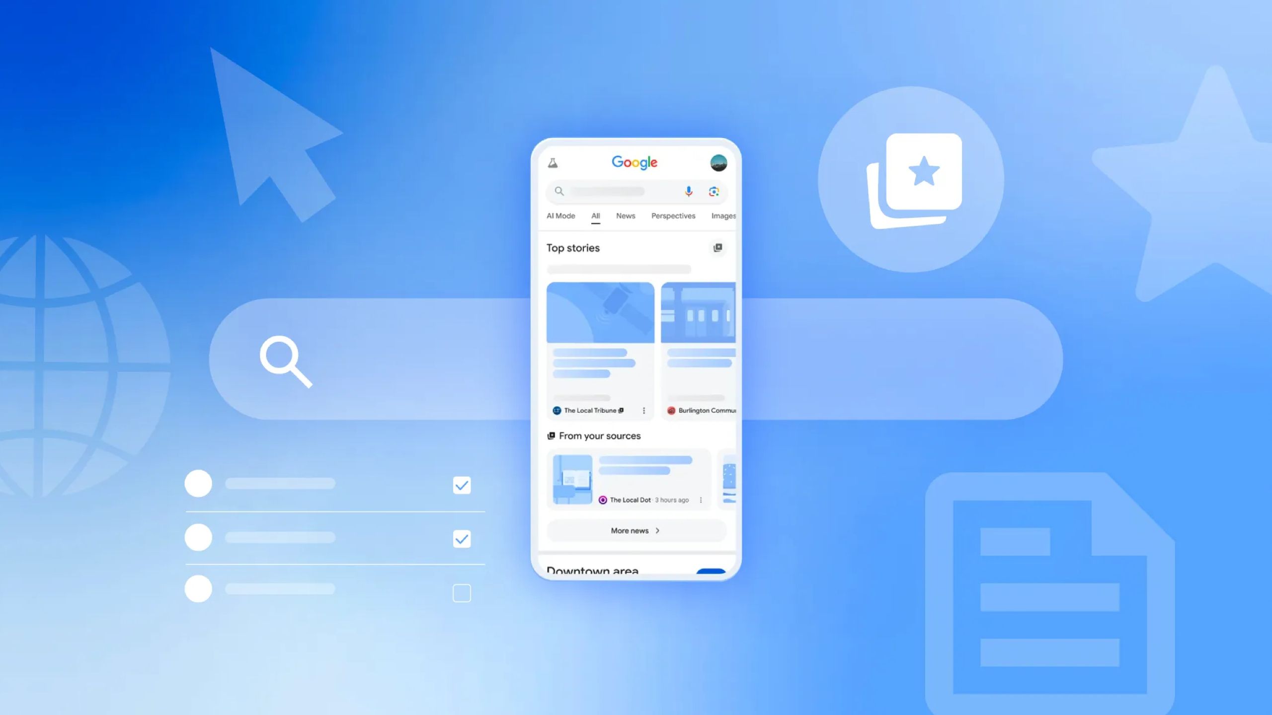 hu8kcKLqh6ysCnXRQJTmyD-2560-80.jpg Google Search and Gemini will now do more to surface your favorite and subscribed news