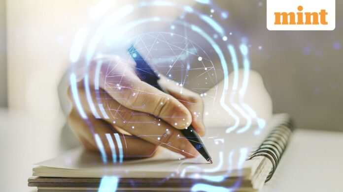 Ultimately, how people use AI will determine whether it strengthens or weakens their creativity. Photos: iSTOCKPHOTO