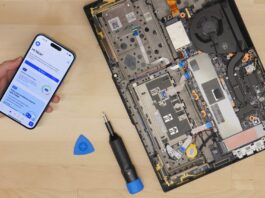 iFixit Unveils Innovative App Featuring AI-Enhanced FixBot Repair Assistant ifixit app ios