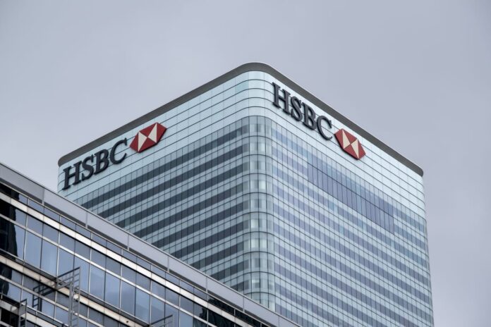 HSBC signs AI deal with Mistral to roll out tools across the bank