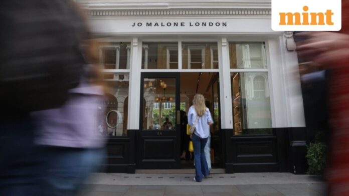 How Estée Lauder and Google taught AI to sell fragrances