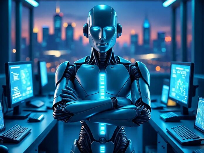 4 in 5 small businesses in India now use AI tools, report makes big revelations