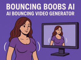 The rise of bouncing boobs AI technology: How the AI motion-generation tools can revolutionize the animation and the creation of videos