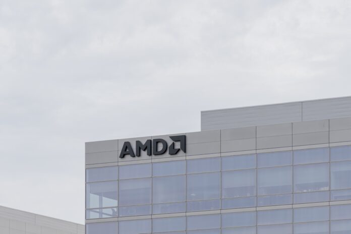 AMD: The OpenAI Partnership, Data Center Dominance - And A Breakout To $300? (NASDAQ:AMD)