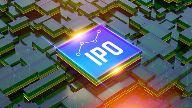 IPO Initial Public Offering
