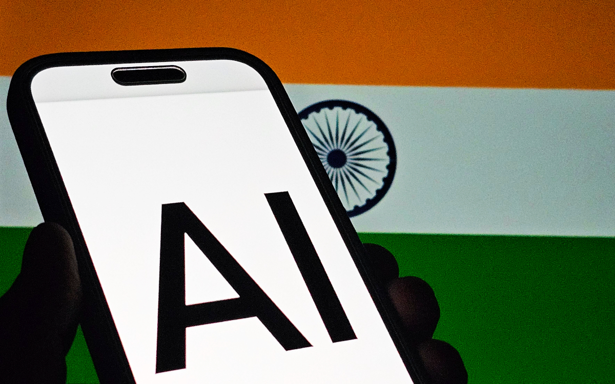 india-ai.jpg India proposes charging OpenAI, Google for training AI on copyrighted content