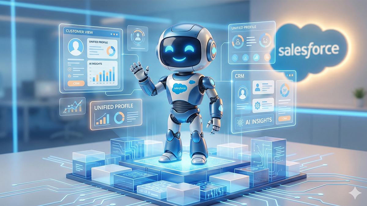 informatica-cover.jpg Salesforce and Informatica: Context Is the New Currency in Race for Agentic AI Dominance