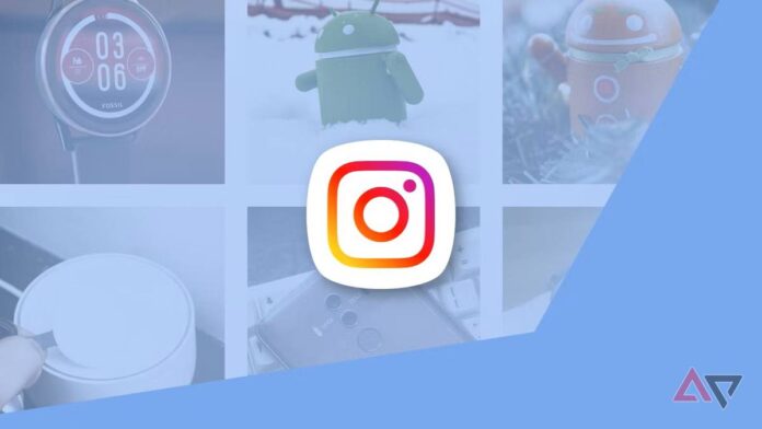 Instagram's new tool lets you put AI slop in check