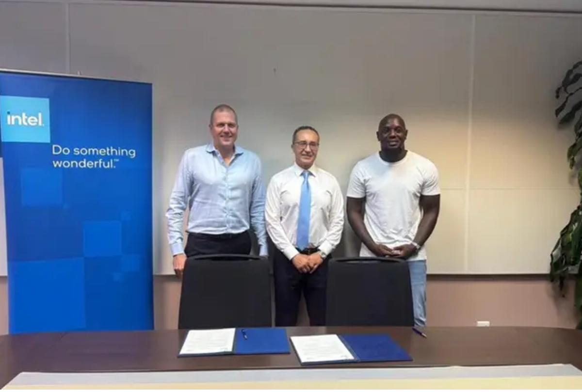 intel-5.png IREV and Intel Partner to Bring Autonomous AI Agents to Next-Generation AI PCs